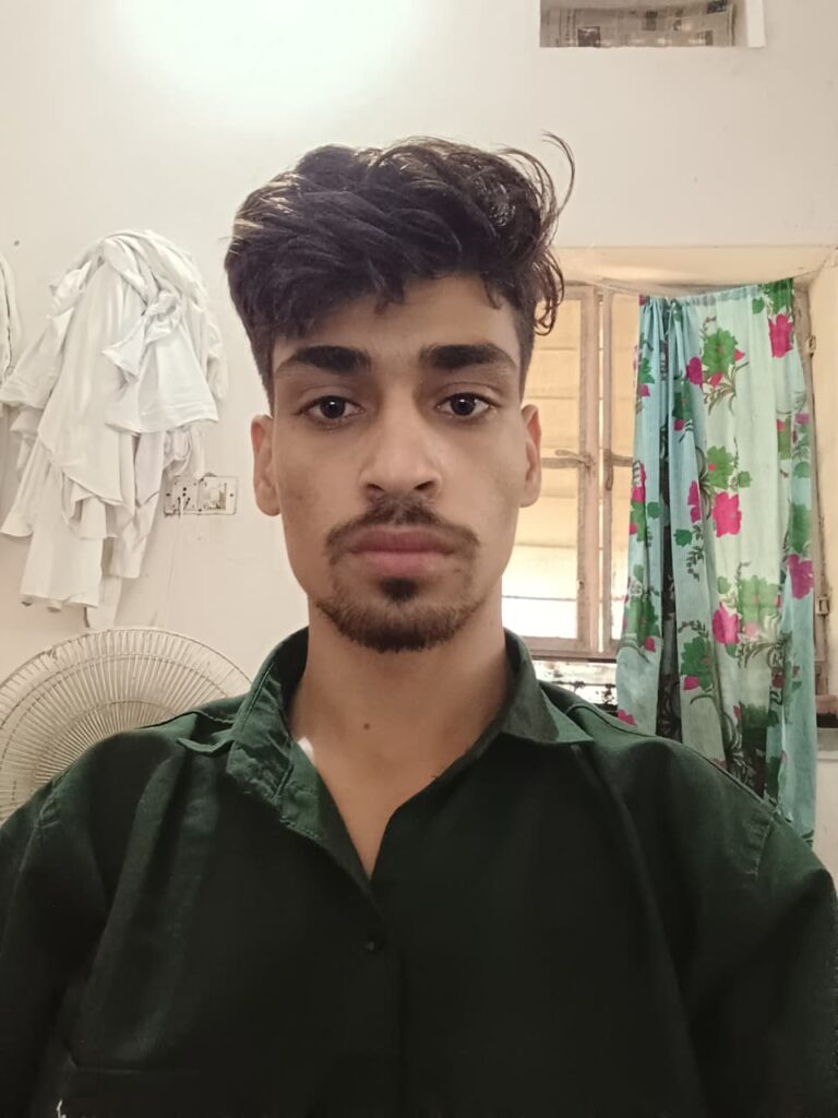 maheshgoslya